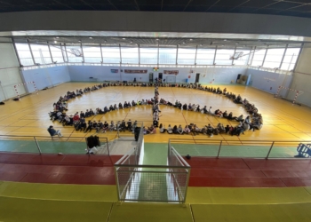 «Living together»: el IES Gran Alacant conecta con el barrio a través de proyectos culturales