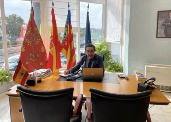 El concejal de Playas presentará a los vecinos los presupuestos de la costa