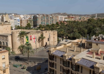 Vuelve a Elche el Festival de Teatro Escolar