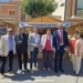 Turismo promociona la próxima apertura del Museo de Villena