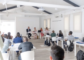 L’Alfàs acoge una nueva edición de REACT