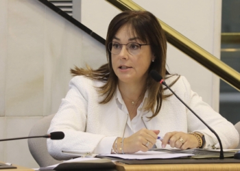 La Diputación crea una línea de 150.000 euros para ayudar a los municipios a censar instalaciones con amianto