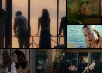 Alicante acoge el rodaje de una serie francesa en la que participan más de 400 personas