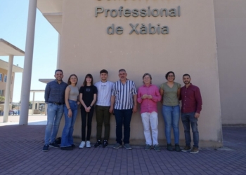 Ignacio Rodes imparte la masterclass del festival Musica a l’Estiu