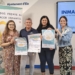 El Ayuntamiento colabora con Aspanion en la I Jornada Familiar Solidaria