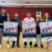 200 motos rugirán en Santa Pola en la concentración Flamencos 2024