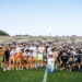 Una victoria del València pone el punto y final a la temporada histórica del C.F. Benidorm