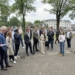 Alcoy participa en una jornada sobre movilidad en Ámsterdam