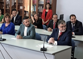 El pleno plantea para su aprobación el nuevo contrato del servicio de telecomunicaciones