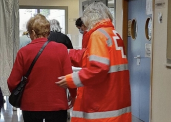 Traslado a colegios electorales 9 de junio Elecciones al Parlamento Europeo