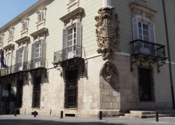 Vegara anuncia dos nuevos nombramientos de alcaldes pedáneos y de barrio