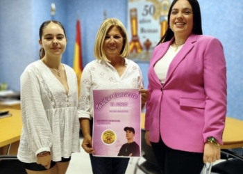 La Festa del Roser organiza un ‘tardeo’ para el 15 de junio en la Ermita de Sanç