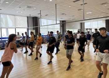 El plazo de admisión para los ciclos de FP finaliza el lunes