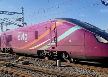 Más de 50.000 viajeros utilizan los nuevos servicios de la Serie 106 con origen y destino la Comunitat Valenciana