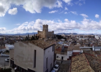 Villena refuerza Urbanismo con dos arquitectos y un ingeniero