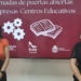 Elda pone en marcha un programa de jornadas de puertas abiertas en el que participan empresas y centros educativos