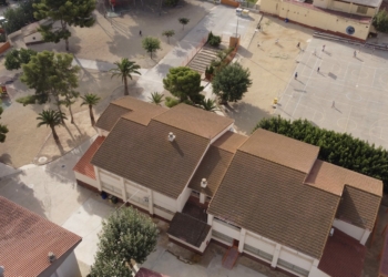 Las AMPAS de l’Alfàs organizan un año más la Escuela de Verano