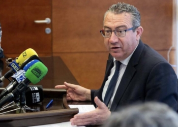 El Ayuntamiento de Benidorm recurrirá el fallo del TSJ sobre la indemnización por el APR7