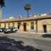 Urbanismo valida la reforma del cuartel de la Guardia Civil