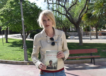 La primera mujer que conquistó el mundo