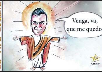 ¿Le pasa algo a nuestra democracia?