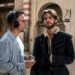 Santa Pola acoge el rodaje de la nueva película de Amenábar