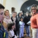 «Muchas mujeres estudian ciencias, pero pocas llegan a ocupar altos cargos»