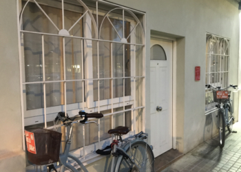 Trànsits, el barrio más sancionado