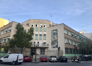 Las emociones del aula