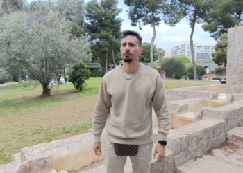 «Mi idea no era gritar ‘carterista’, sino denunciarlo a la Policía»