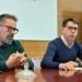 El equipo de Gobierno cumple con su compromiso de asumir la propiedad y el mantenimiento del castillo de Moros y Cristianos
