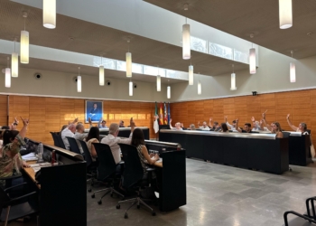 San Vicente aprueba el Plan local de residuos, un paso previo para sacar adelante el nuevo contrato de recogida