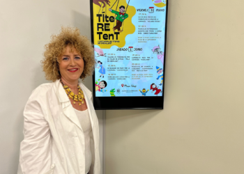 Llega “Titeretent”, el primer festival de Títeres de Crevillent