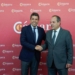 El Aeropuerto de Alicante-Elche está cerca de los niveles de saturación