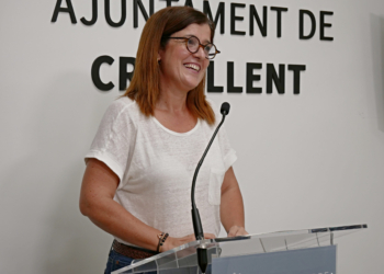 Crevillent recibe una Mención de Transparencia por parte de la Universidad CEU Cardenal Herrera