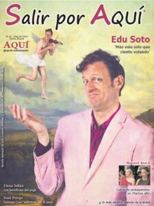 PORTADA SALIR POR AQUÍ Nº 44 ALICANTE - Internet