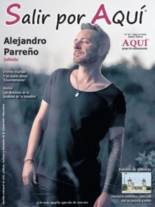 PORTADA SALIR POR AQUÍ Nº 44 VALENCIA - Internet