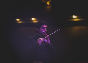 «Fue un orgullo dirigir a mi padre»