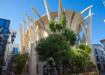 Historias de fe y corsarios