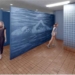 Las piscinas del Monte Tossal dispondrán de nuevos vestuarios, duchas y aseos