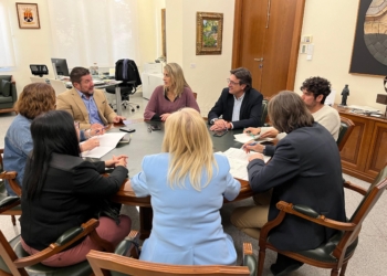 Los servicios técnicos de Conselleria elaboran un informe favorable para la concesión de la acreditación del CRIS de Crevillent