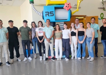 El Consorci Mare celebra el Día Internacional del Reciclaje con la primera visita educativa al Complejo Ambiental de El Campello