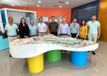 El Consorcio MARE lamenta que los vecinos no hayan querido realizar la visita para conocer de primera mano las mejoras producidas en las instalaciones del Complejo Ambiental El Campello