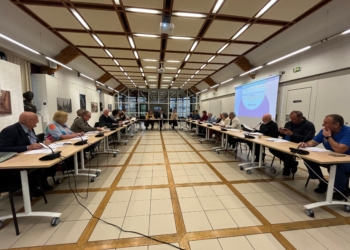 Crevillent, Fontenay-le-Comte y Krotosyn trabajan en un proyecto europeo de inter-hermanamientos