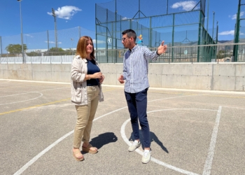 El Ayuntamiento adjudica el contrato para ejecutar el skate park de Crevillent