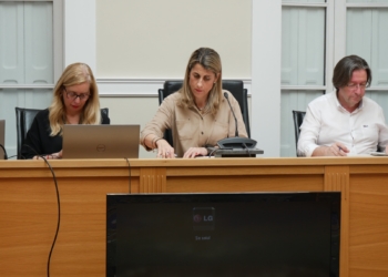 El pleno aprueba la adhesión del Ayuntamiento de Crevillent al convenio del Plan “VIVE”