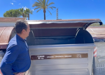 «Debemos hacer las cosas bien: si gana el medio ambiente, ganamos todos»