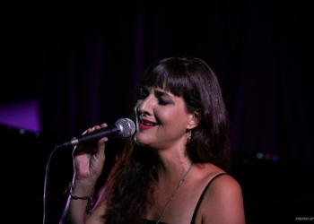 «El jazz tiene improvisación, frescura y riesgo»