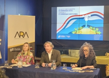 Aguas de Alicante continúa con la campaña “No derroches agua, derrocha compromiso”