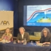 Aguas de Alicante continúa con la campaña “No derroches agua, derrocha compromiso”